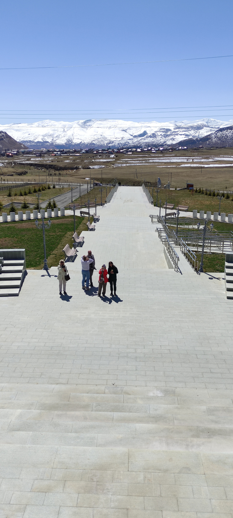 Пляжный Дагестан (г. Каспийск) (80/85)