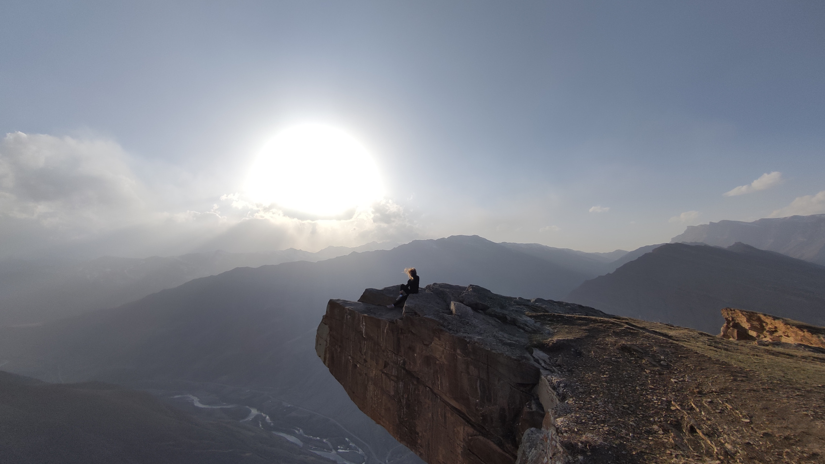 Пляжный Дагестан (г. Каспийск) (8/85)