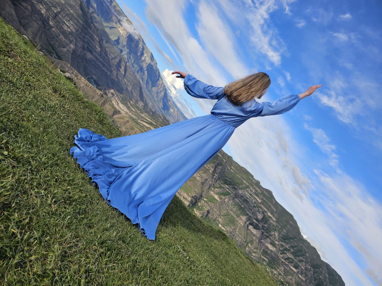 Пляжный Дагестан (г. Каспийск) (59/85)