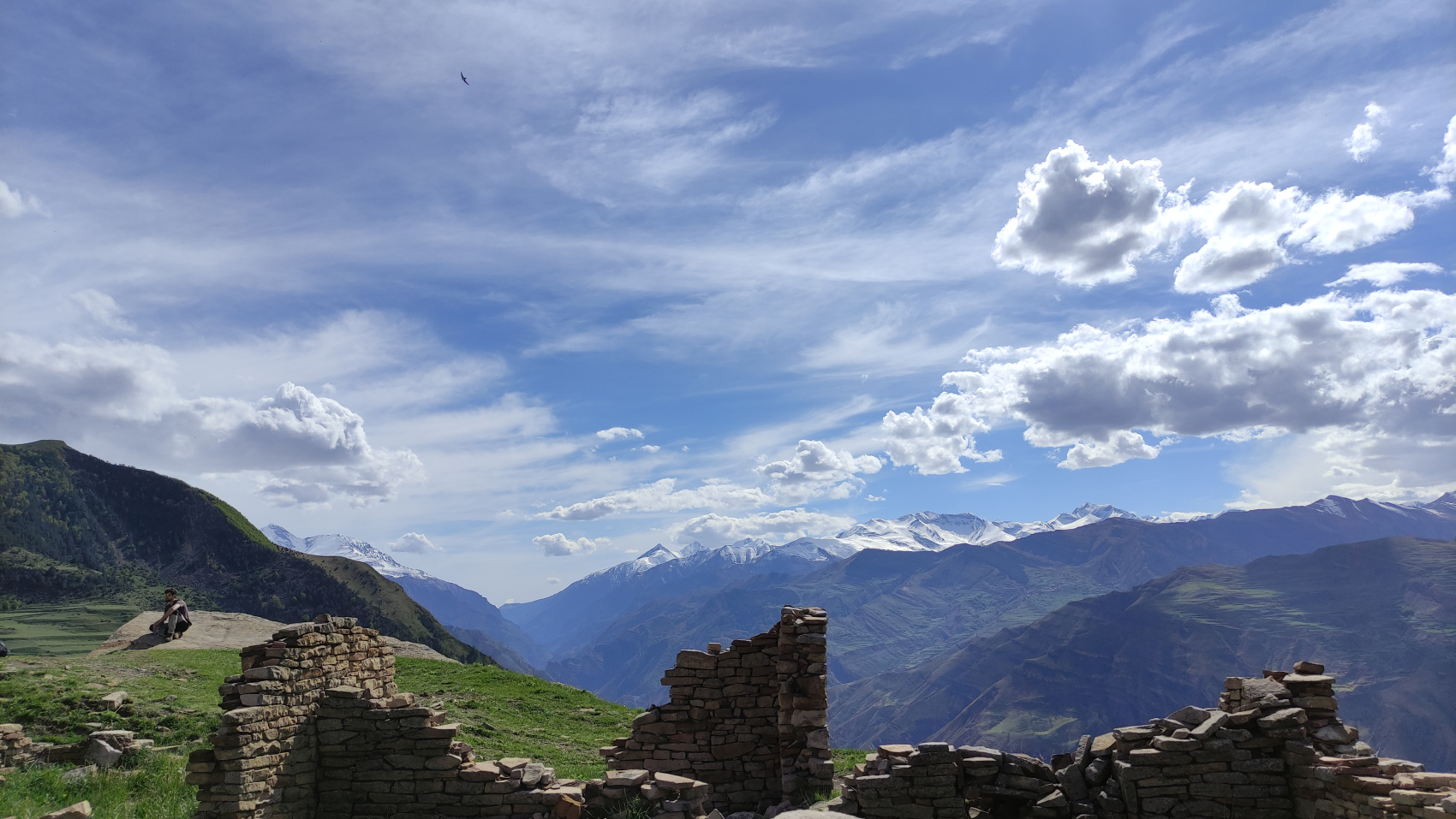 Пляжный Дагестан (г. Каспийск) (6/85)