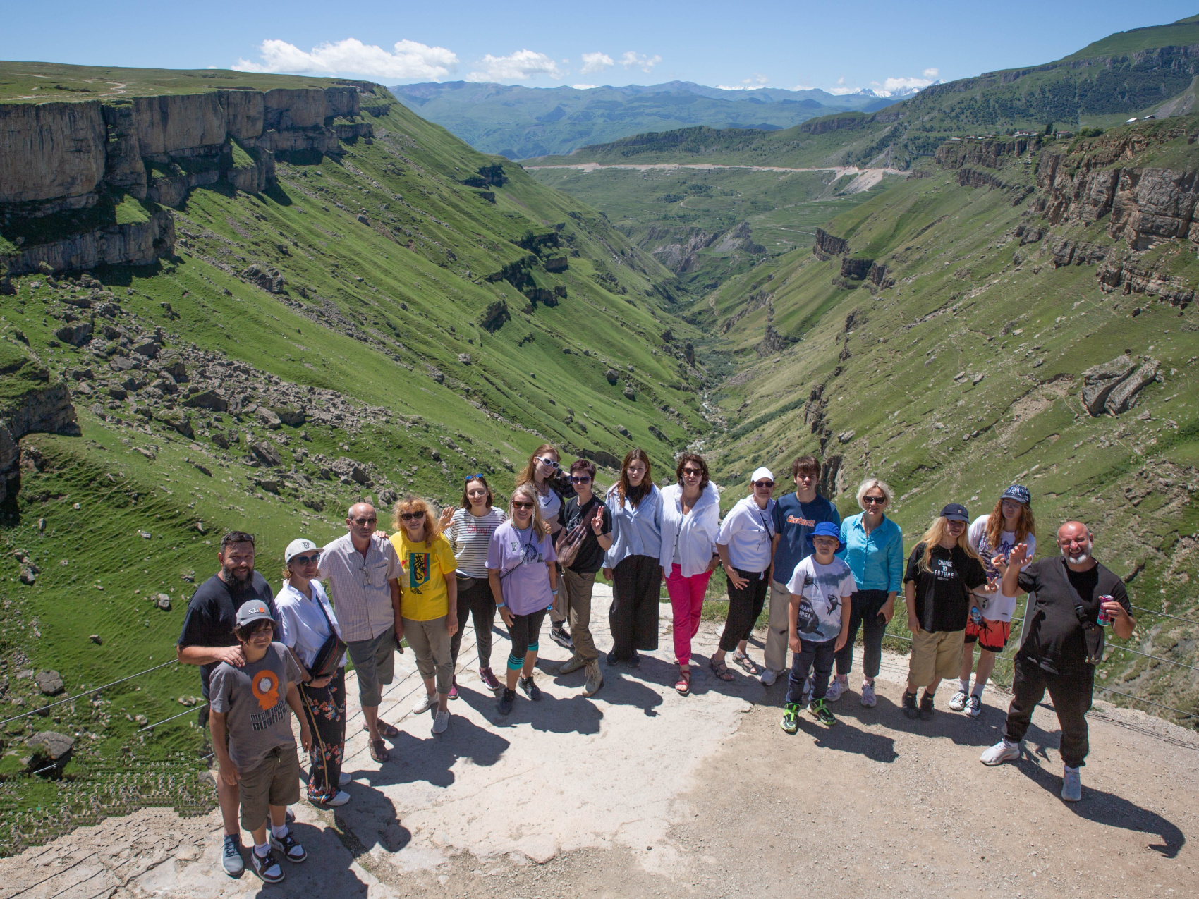 В Дагестан по зову гор (5 дней, все включено) (51/89)