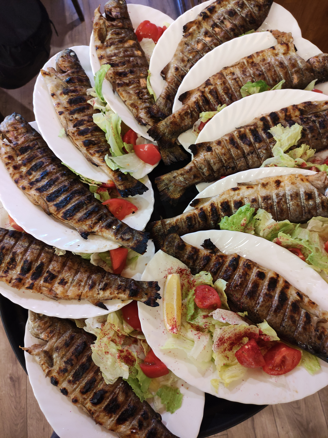 Пляжный Дагестан (г. Каспийск) (68/85)