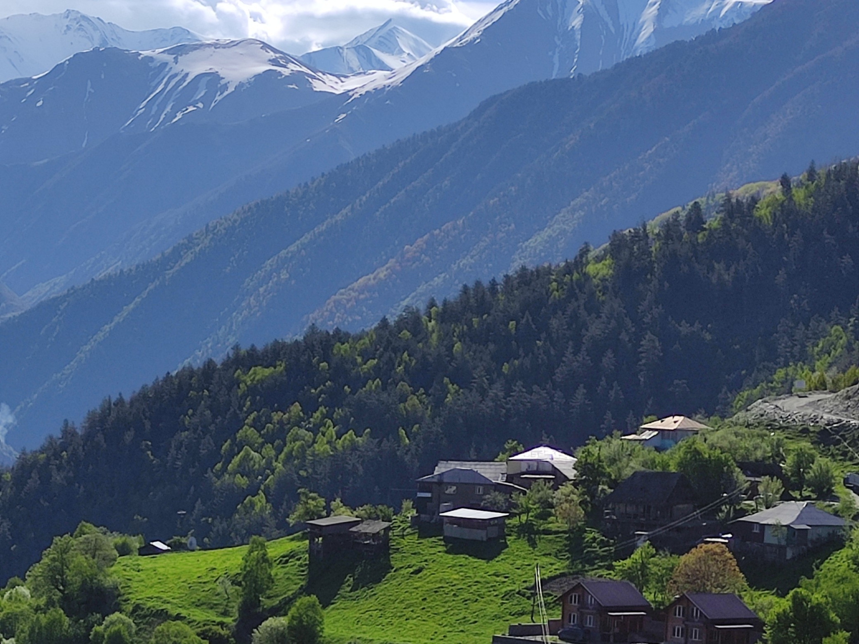 Пляжный Дагестан (г. Каспийск) (64/85)