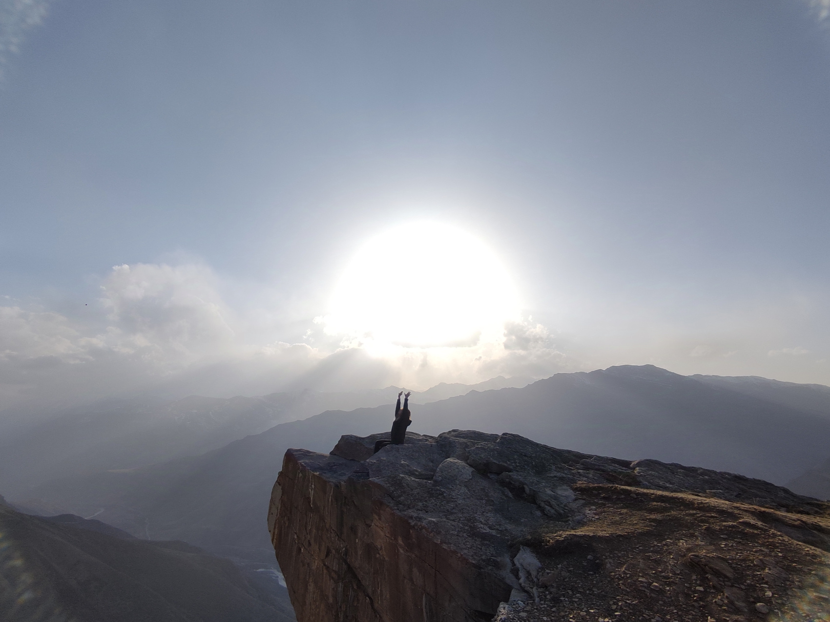 Пляжный Дагестан (г. Каспийск) (14/85)