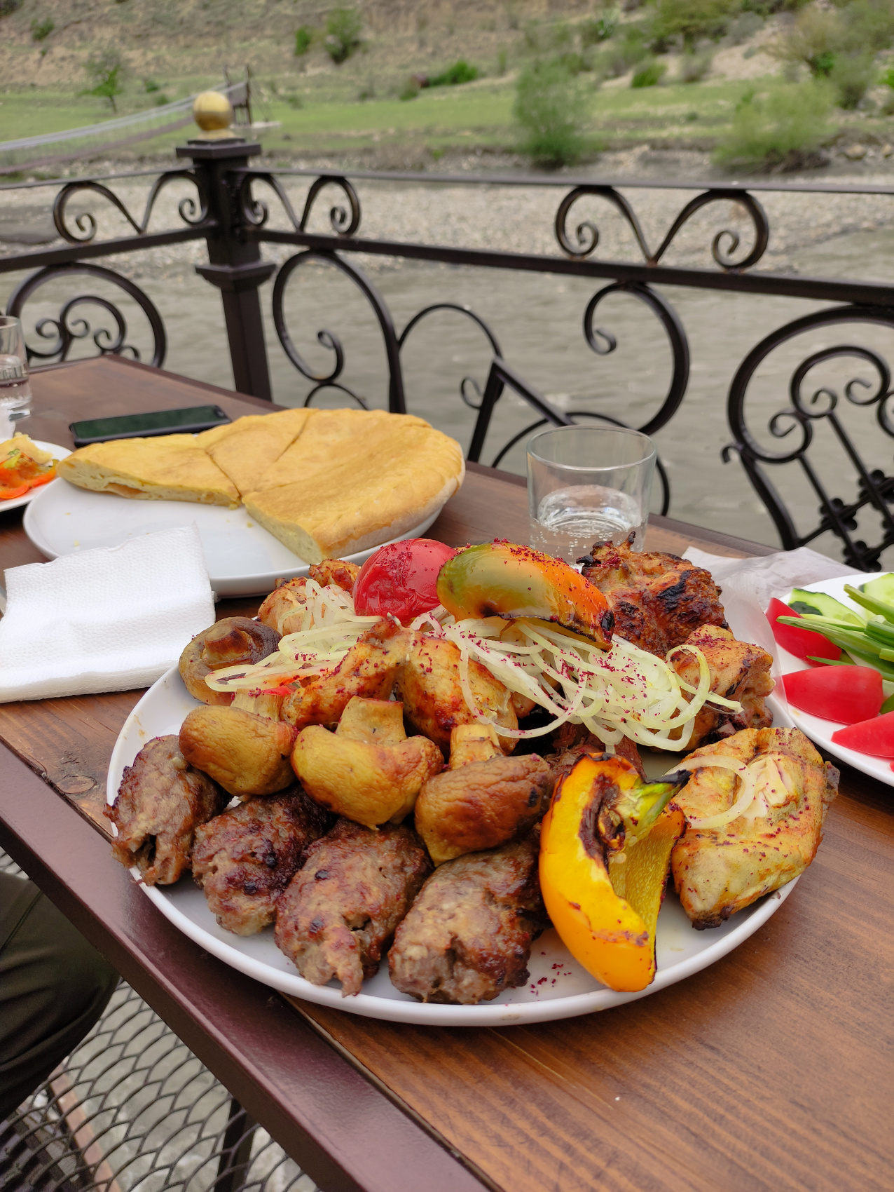 Пляжный Дагестан (г. Каспийск) (43/85)