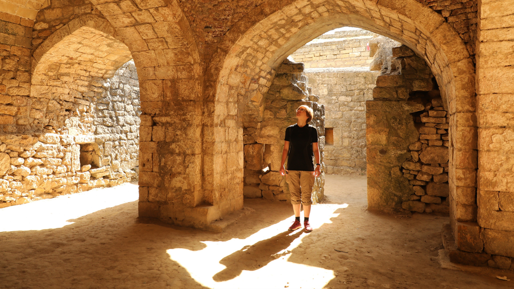 Пляжный Дагестан (г. Каспийск) (32/85)