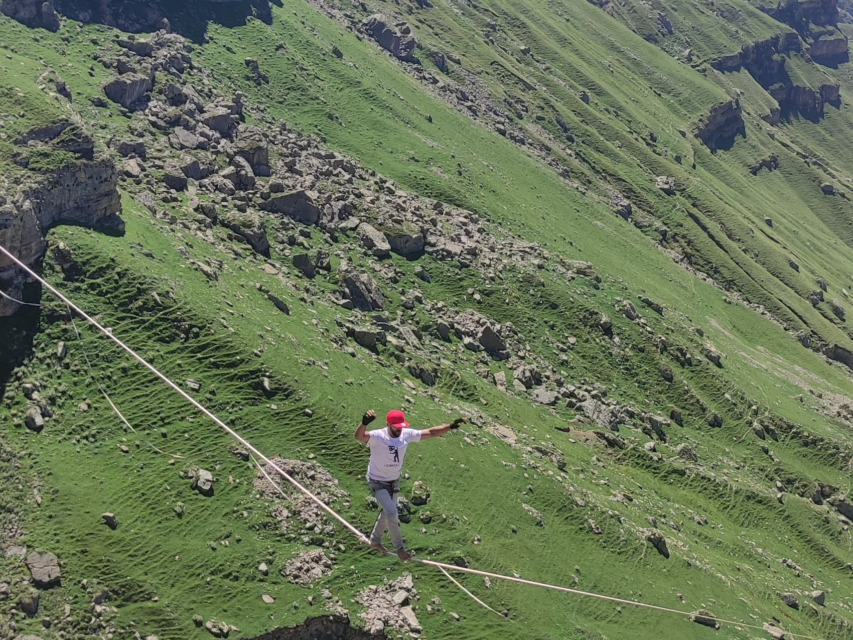 Пляжный Дагестан (г. Каспийск) (65/85)