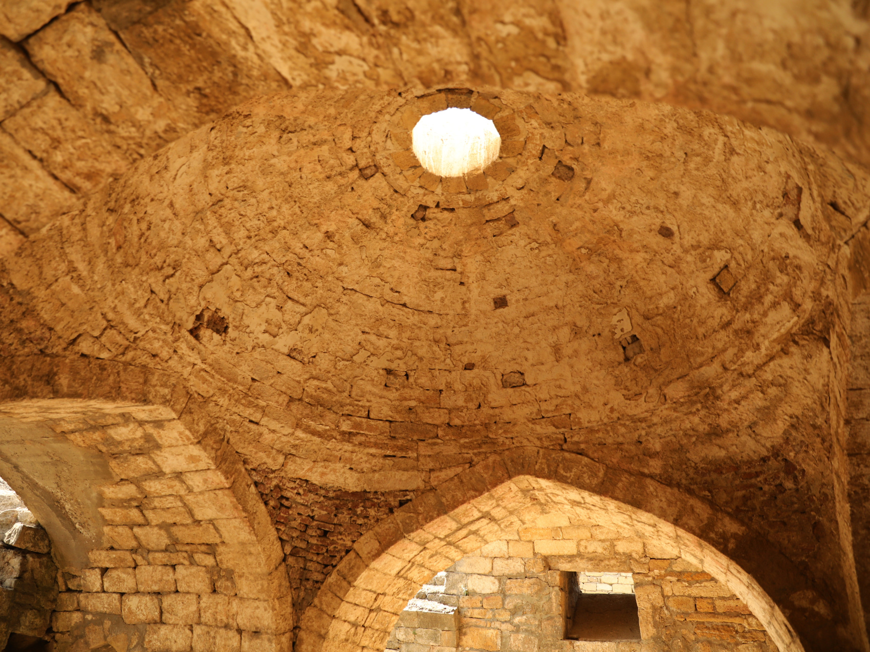 Пляжный Дагестан (г. Каспийск) (36/85)