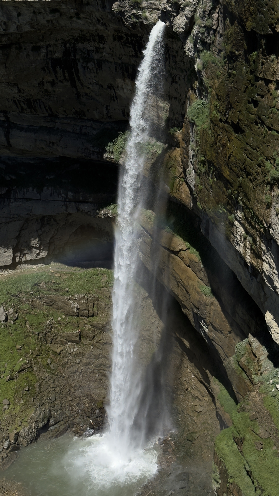 Пляжный Дагестан (г. Каспийск) (48/85)