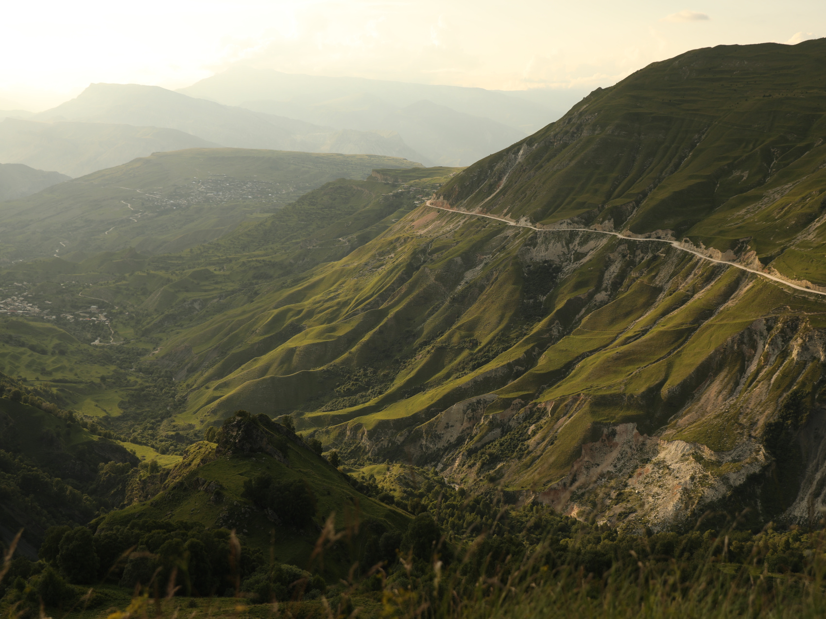 Пляжный Дагестан (г. Каспийск) (29/85)