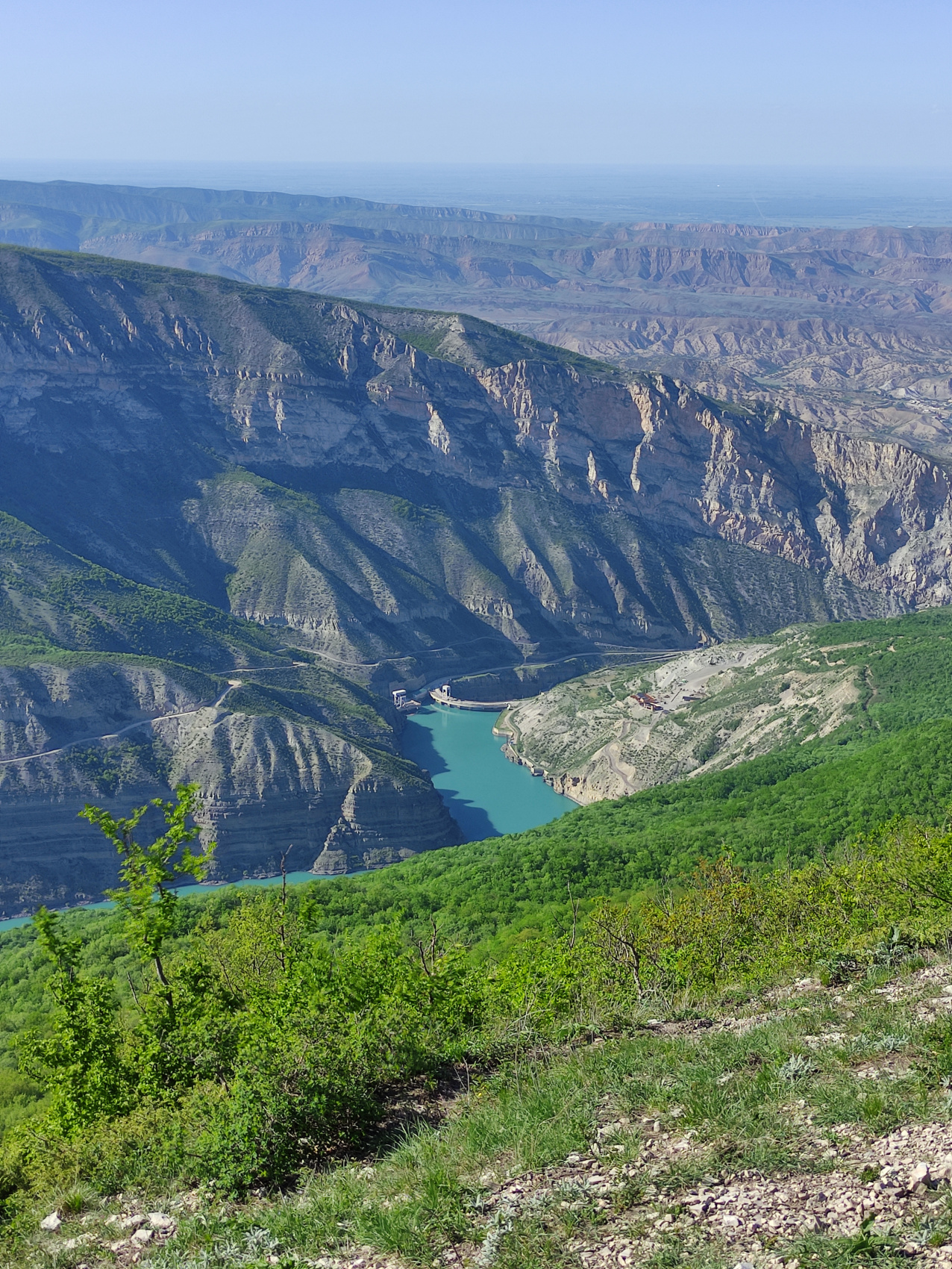 Пляжный Дагестан (г. Каспийск) (42/85)