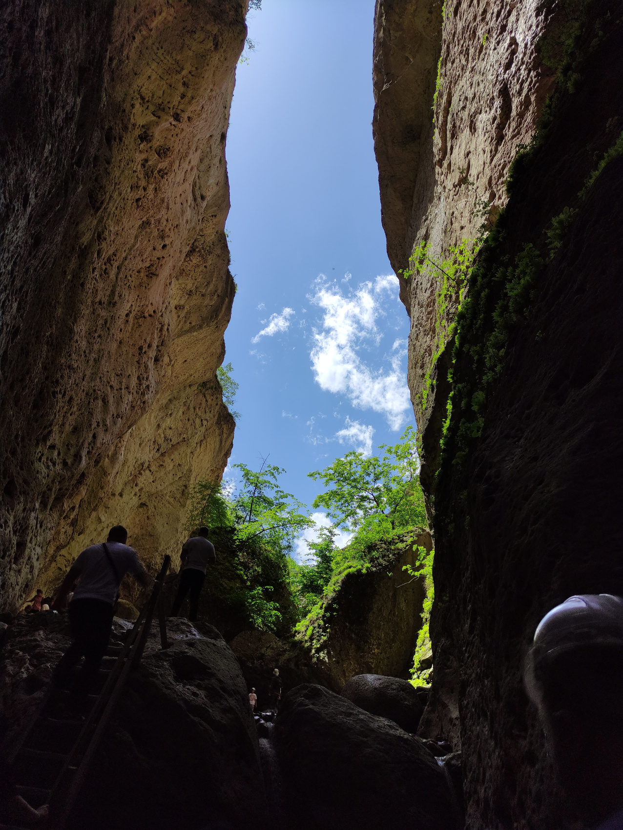 Пляжный Дагестан (г. Каспийск) (74/85)