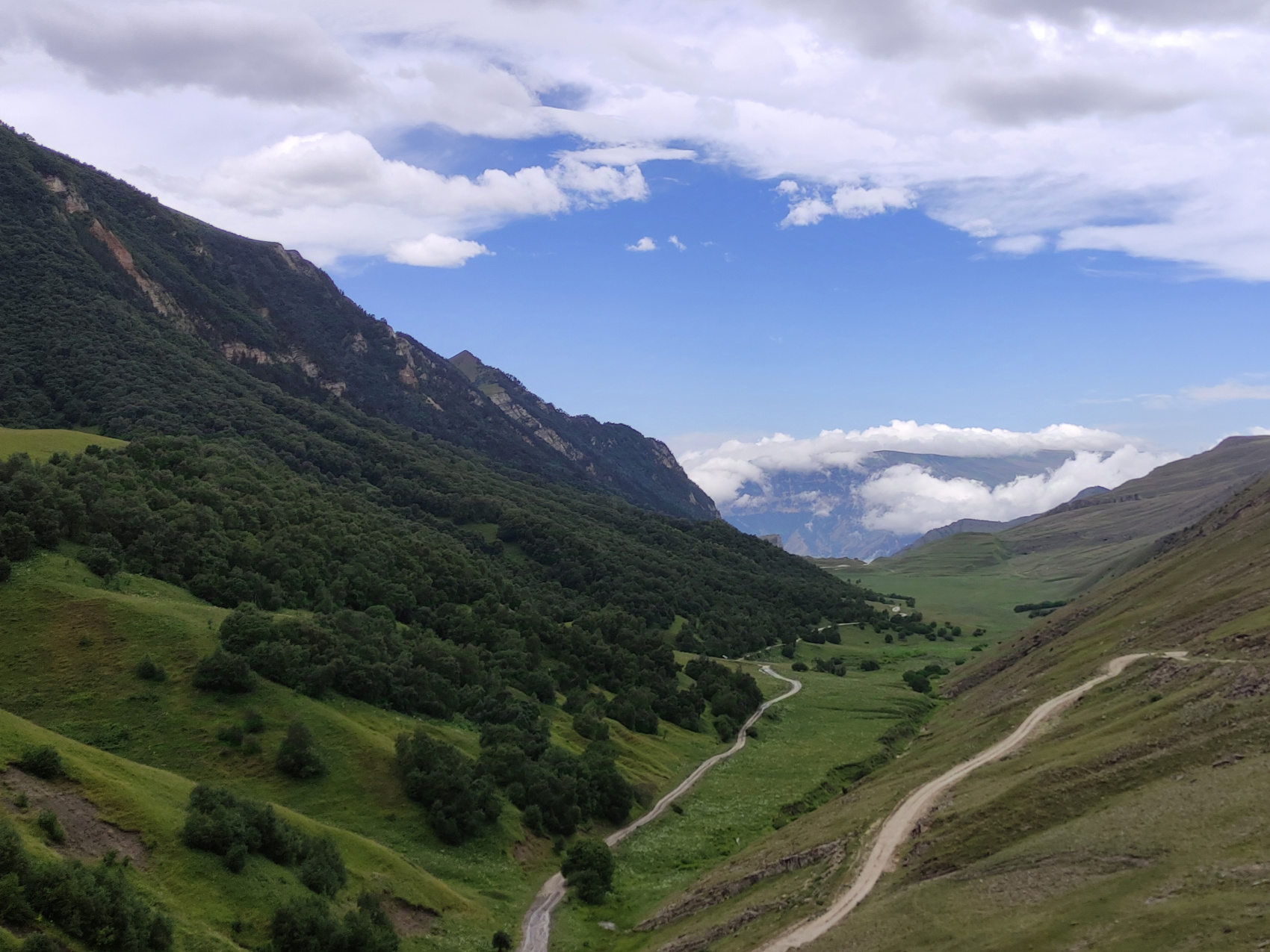 Пляжный Дагестан (г. Каспийск) (15/85)