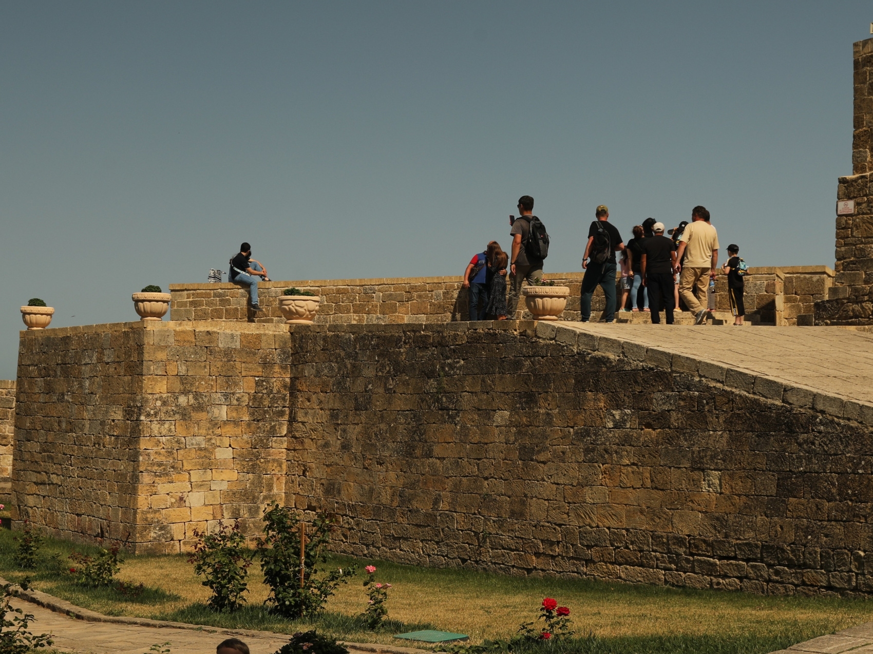 Пляжный Дагестан (г. Каспийск) (79/85)