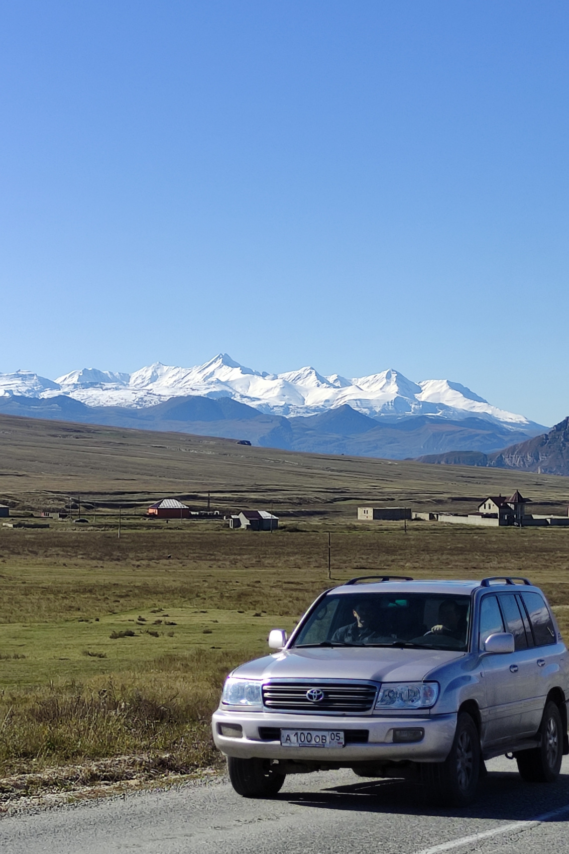 Пляжный Дагестан (г. Каспийск) (22/85)