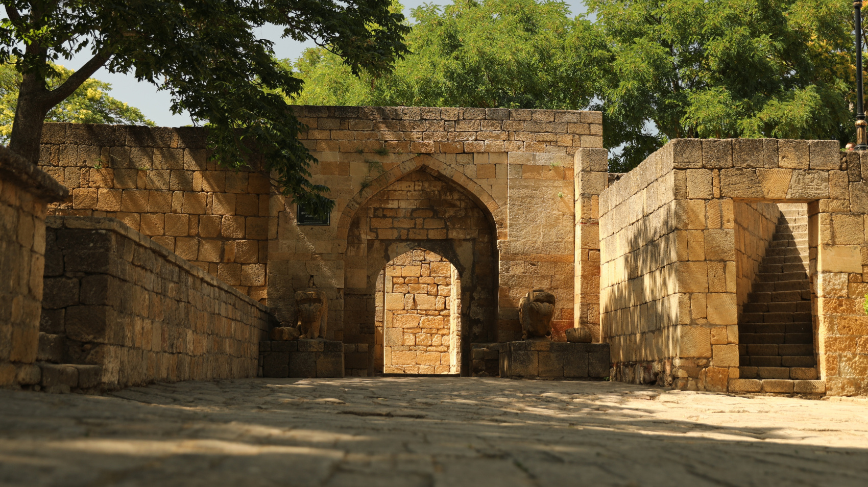 Пляжный Дагестан (г. Каспийск) (31/85)