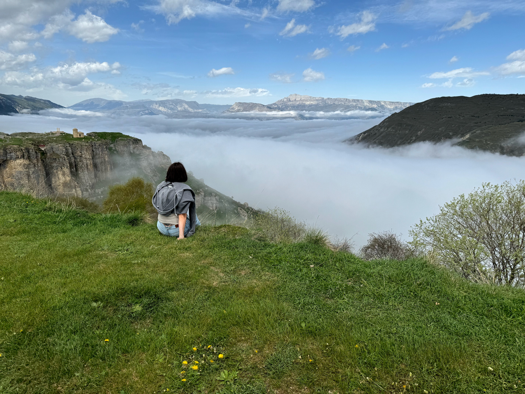 Пляжный Дагестан (г. Каспийск) (83/85)