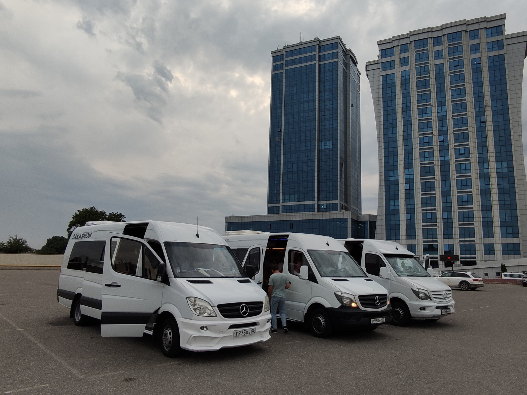 Пляжный Дагестан (г. Каспийск) (67/85)