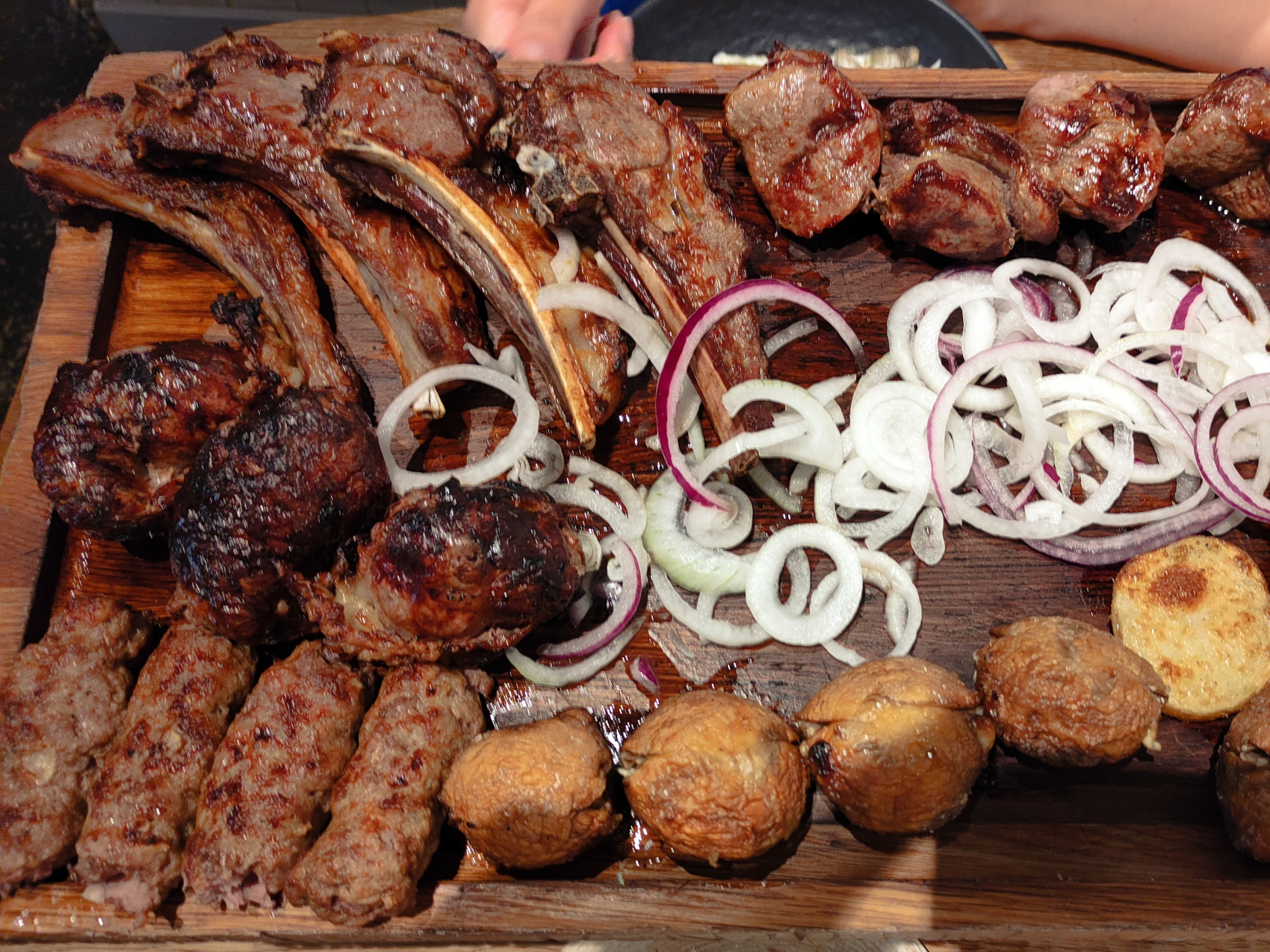 Пляжный Дагестан (г. Каспийск) (66/85)