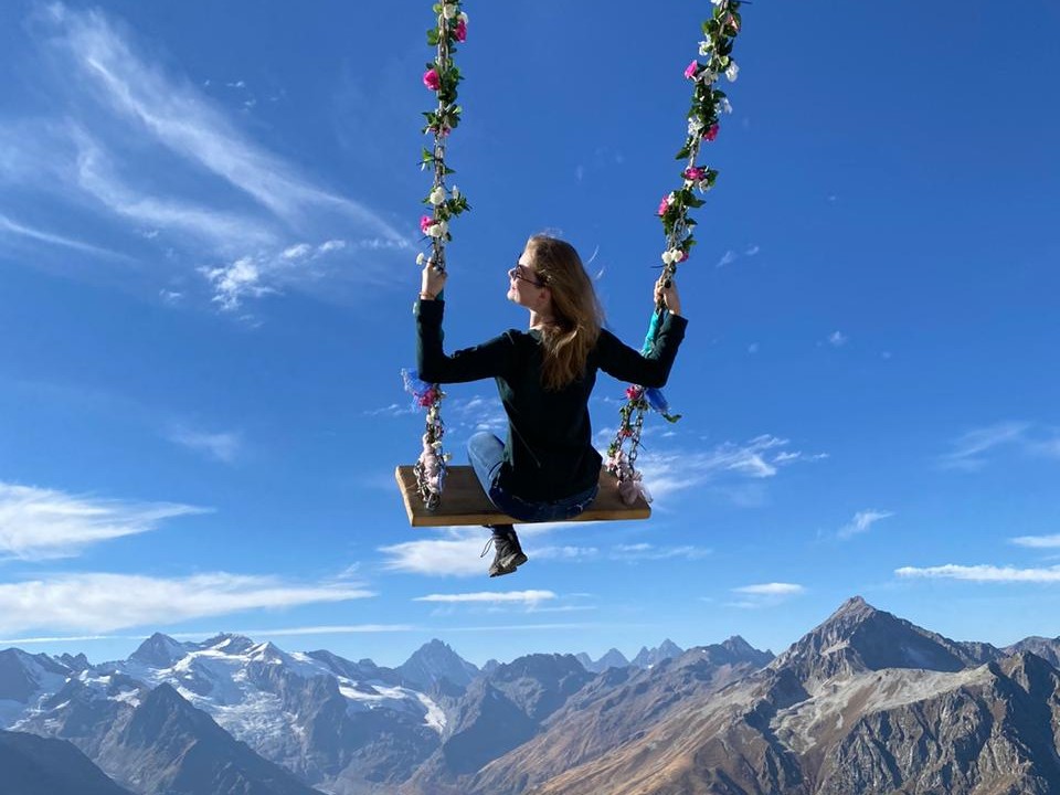 Пляжный Дагестан (г. Каспийск) (75/85)