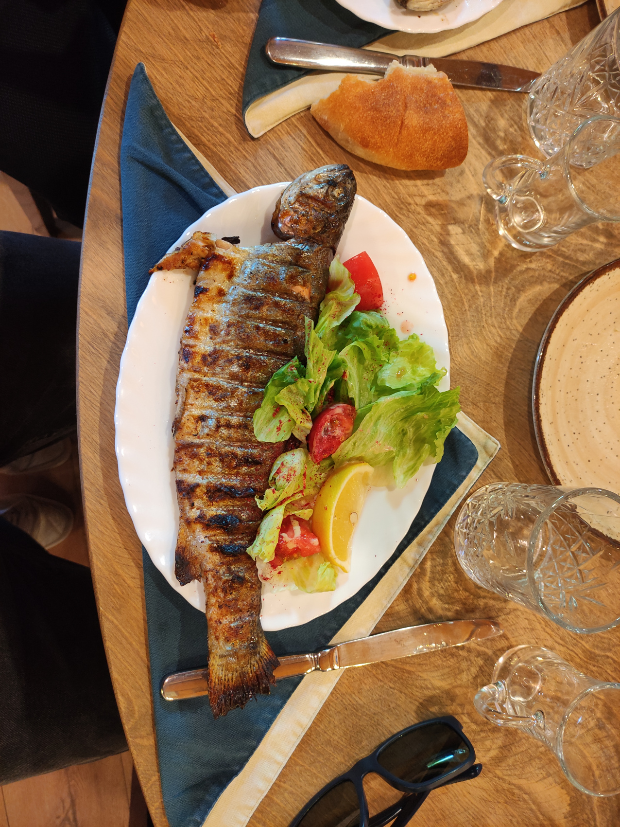 Пляжный Дагестан (г. Каспийск) (81/85)