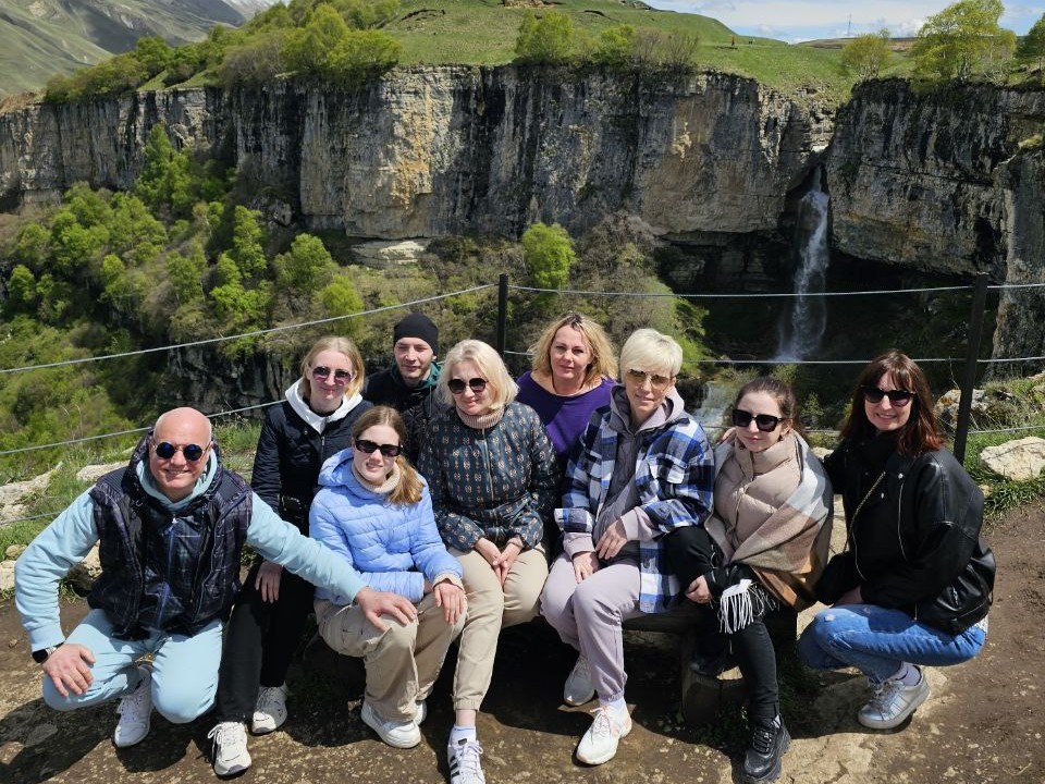 Пляжный Дагестан (г. Каспийск) (56/85)