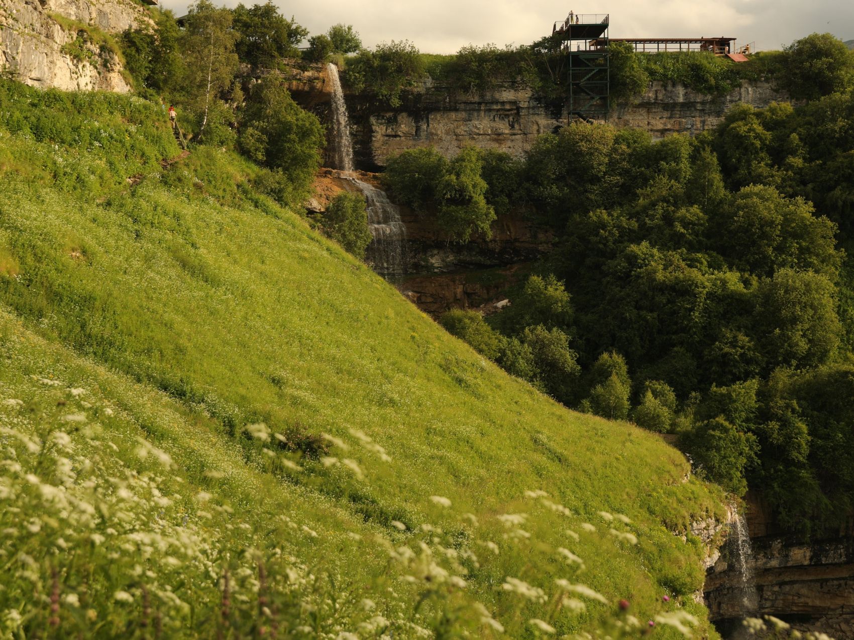 Пляжный Дагестан (г. Каспийск) (30/85)