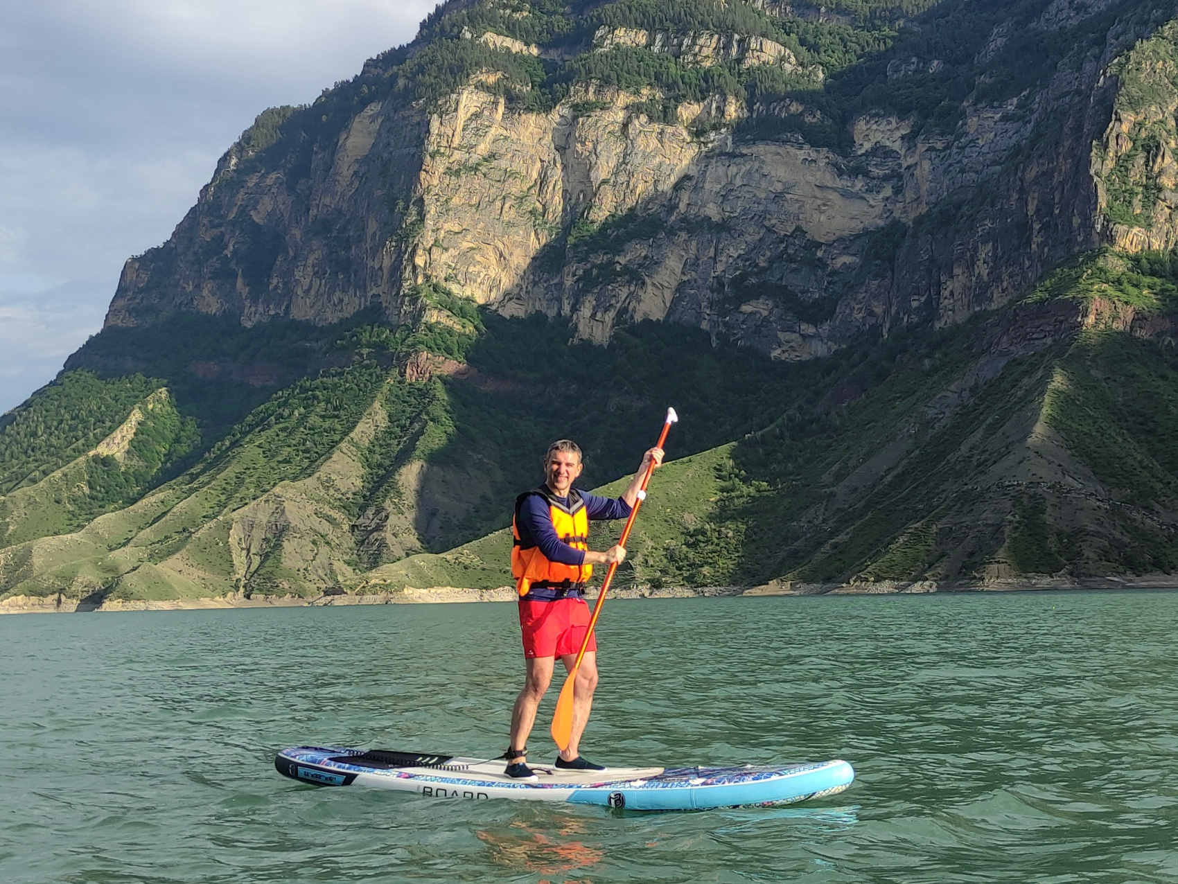 В Дагестан по зову гор (5 дней, все включено) (25/89)