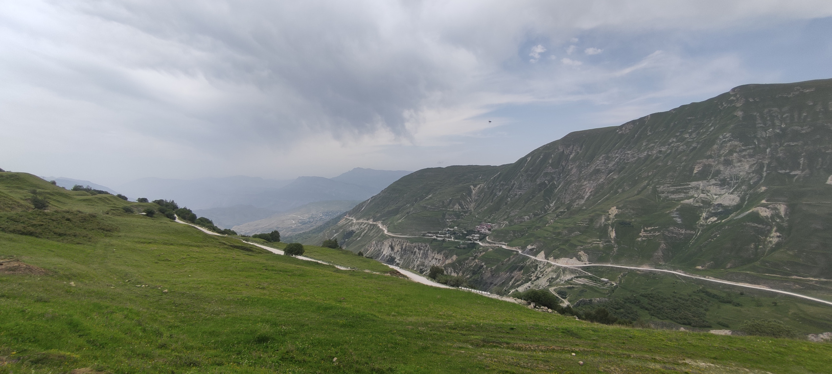 Пляжный Дагестан (г. Каспийск) (12/85)