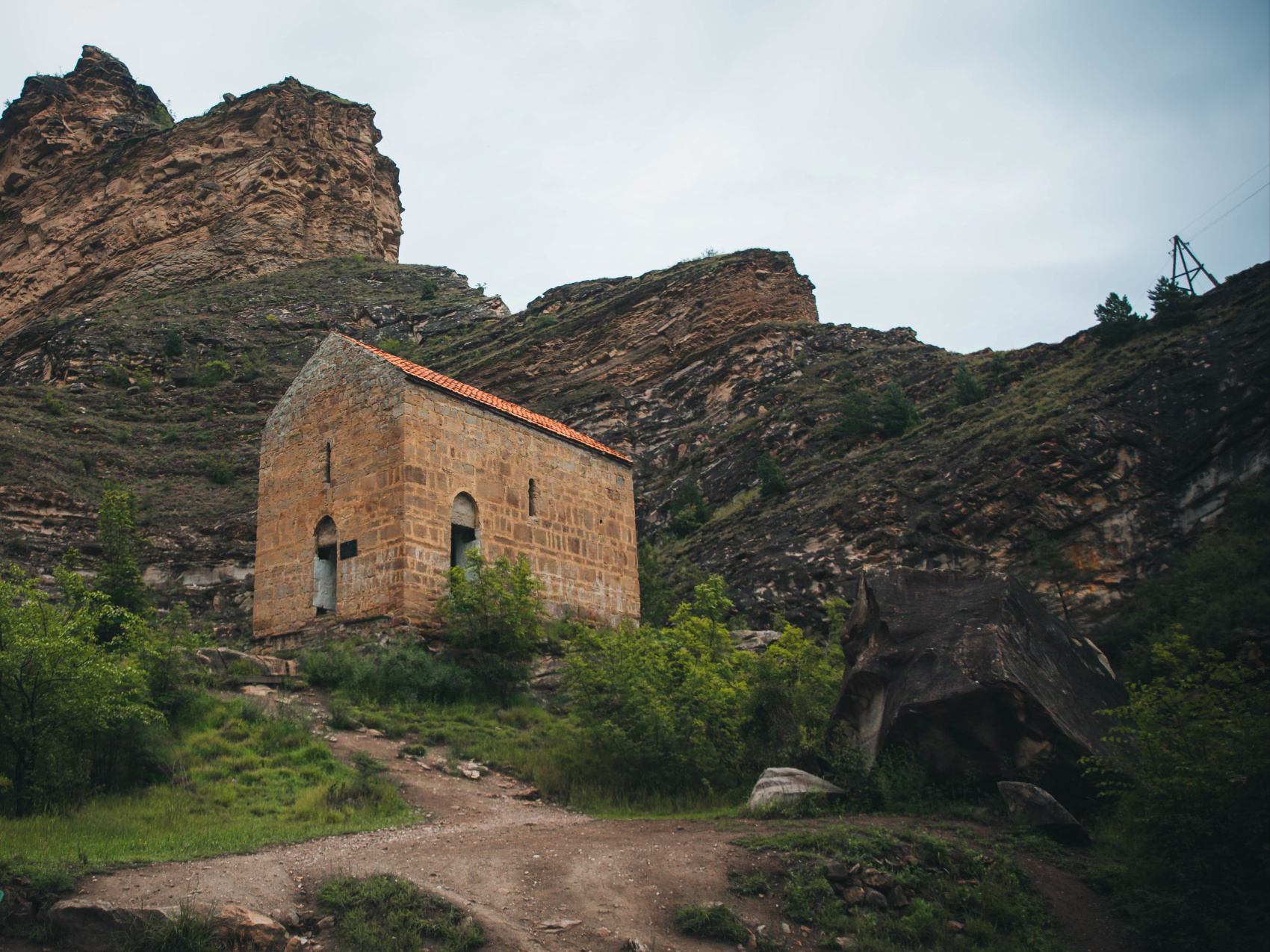 Пляжный Дагестан (г. Каспийск) (54/85)