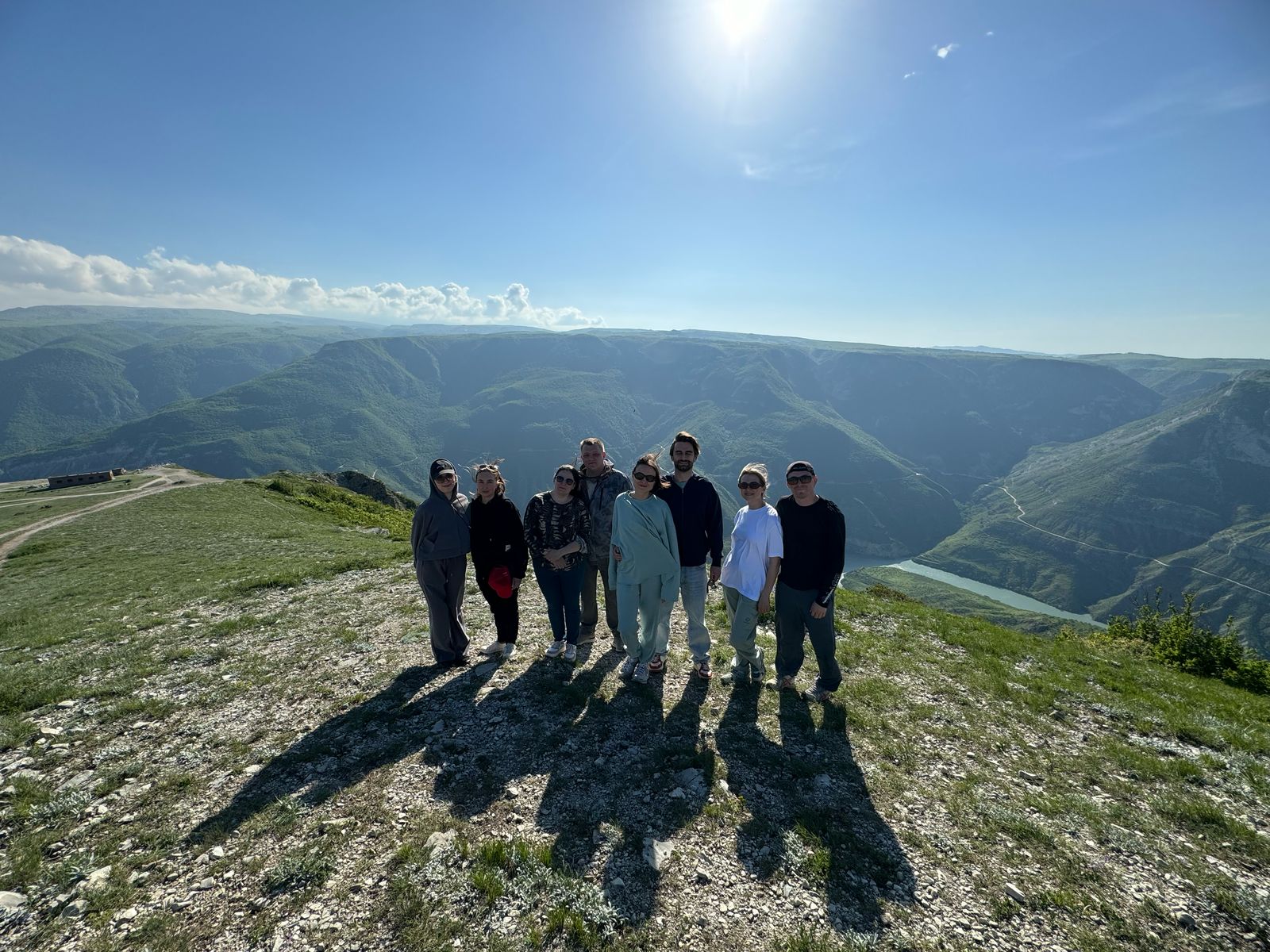 Пляжный Дагестан (г. Каспийск) (82/85)