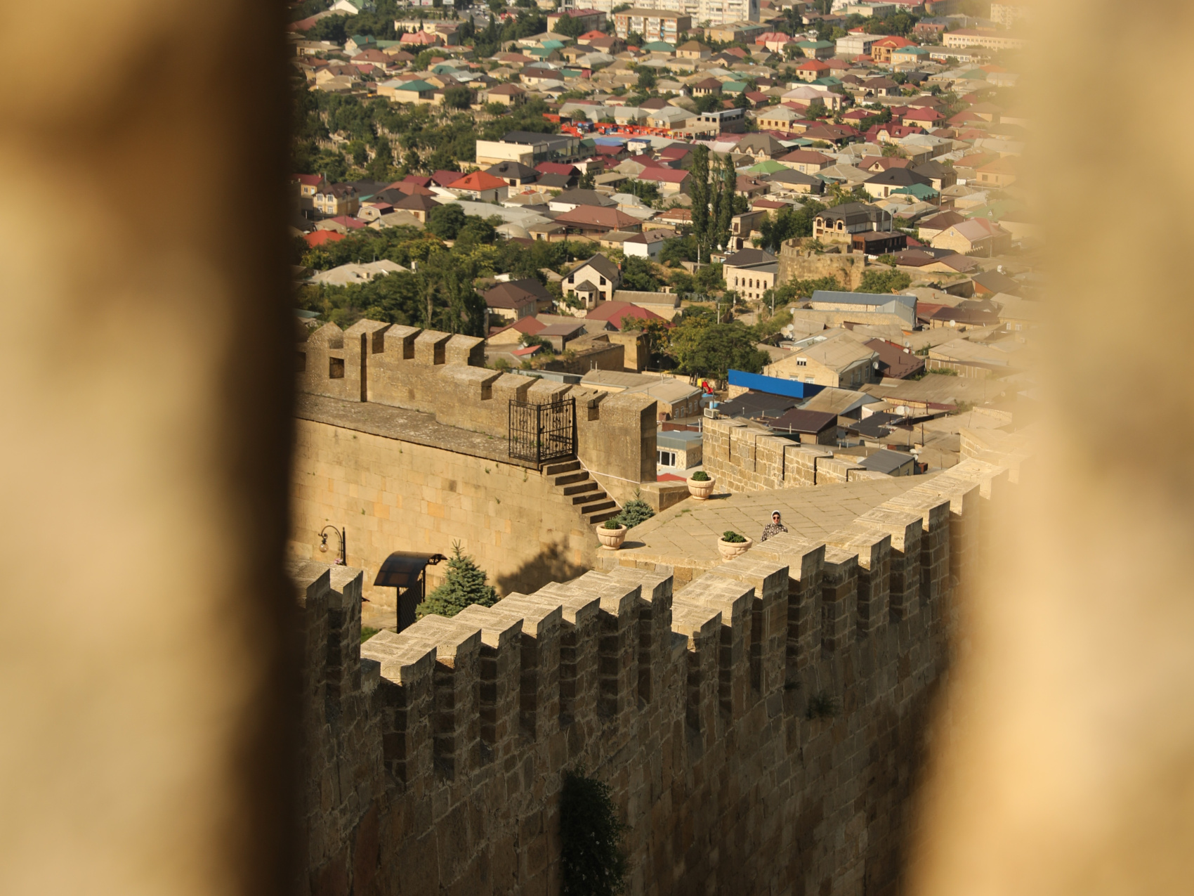 Пляжный Дагестан (г. Каспийск) (69/85)