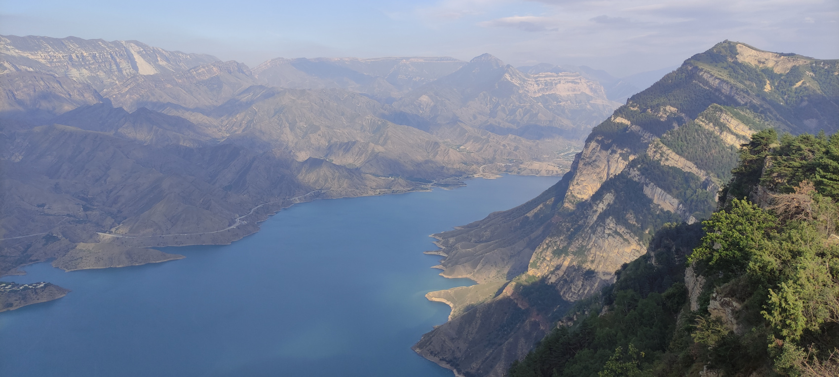 Пляжный Дагестан (г. Каспийск) (17/85)