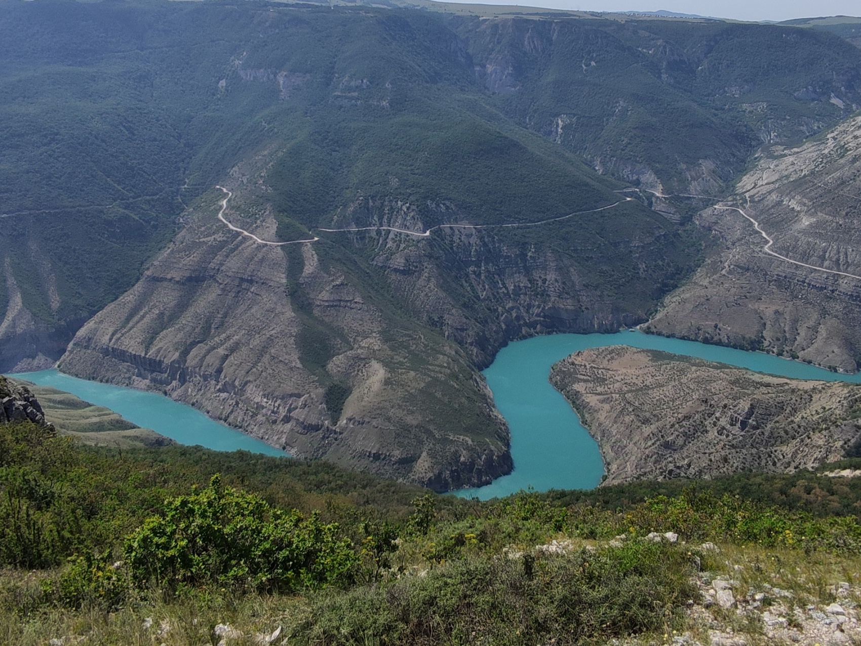 Пляжный Дагестан (г. Каспийск) (19/85)