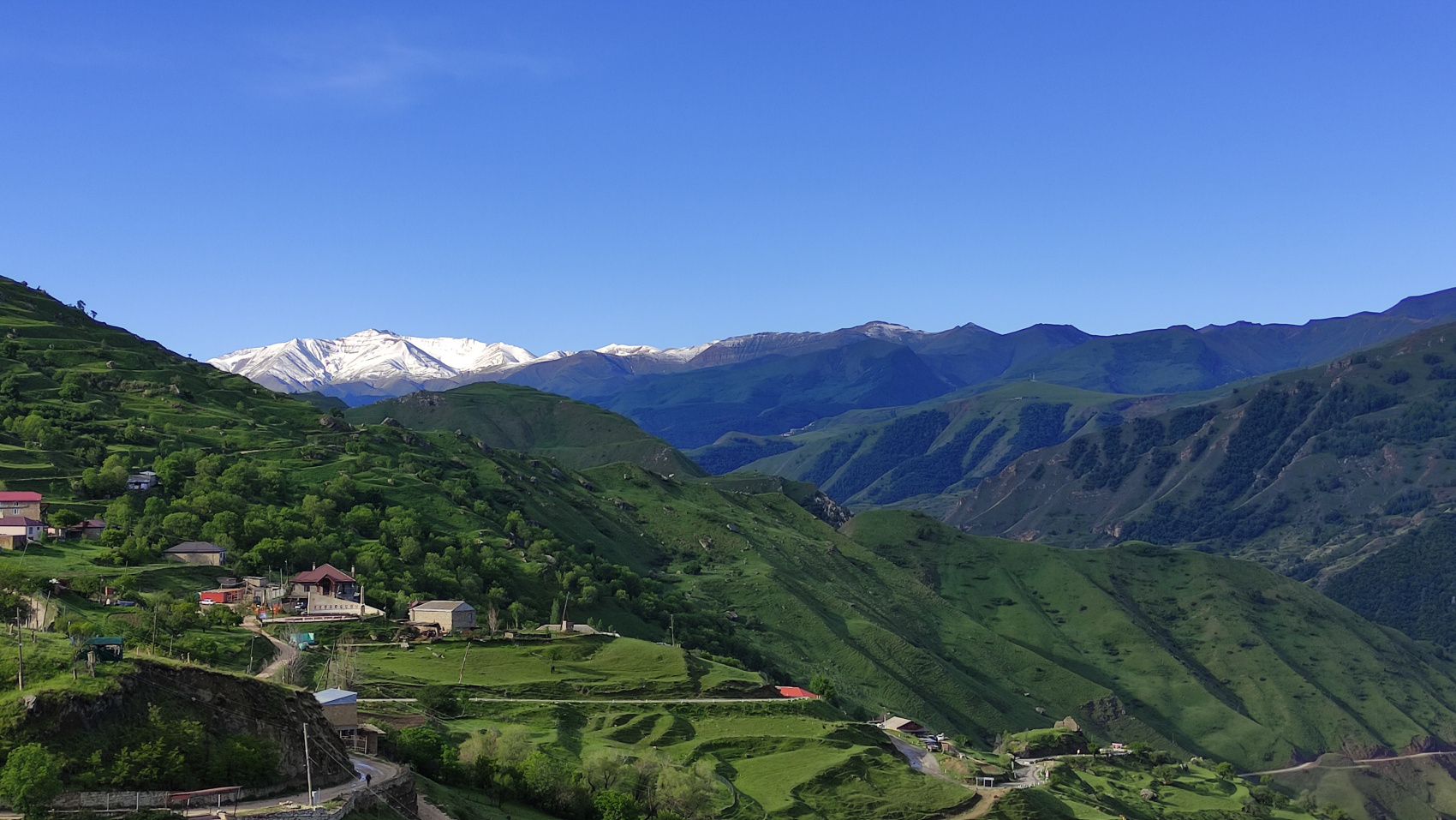 Пляжный Дагестан (г. Каспийск) (9/85)