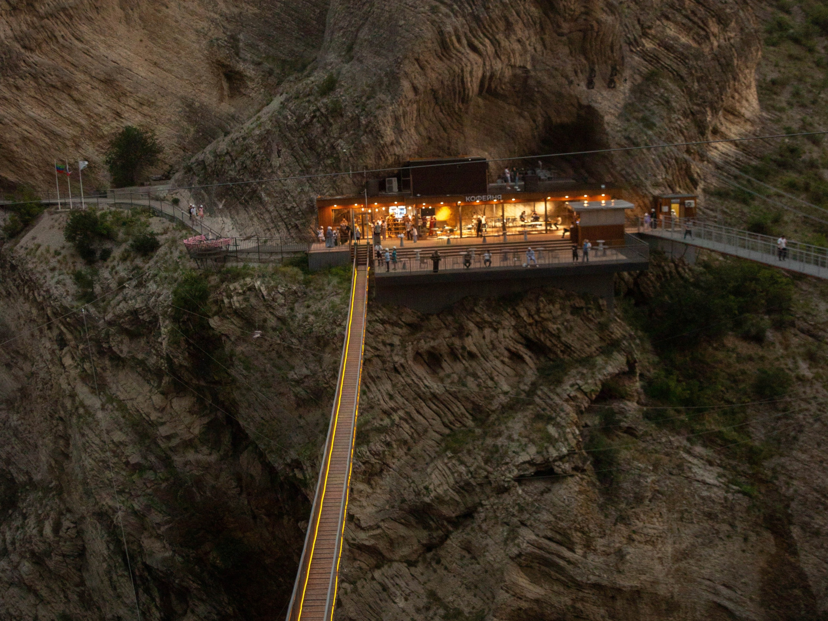 Пляжный Дагестан (г. Каспийск) (53/85)