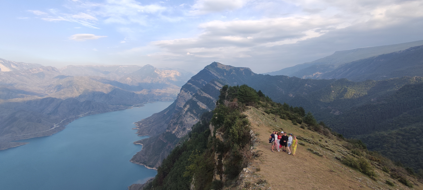 Пляжный Дагестан (г. Каспийск) (16/85)