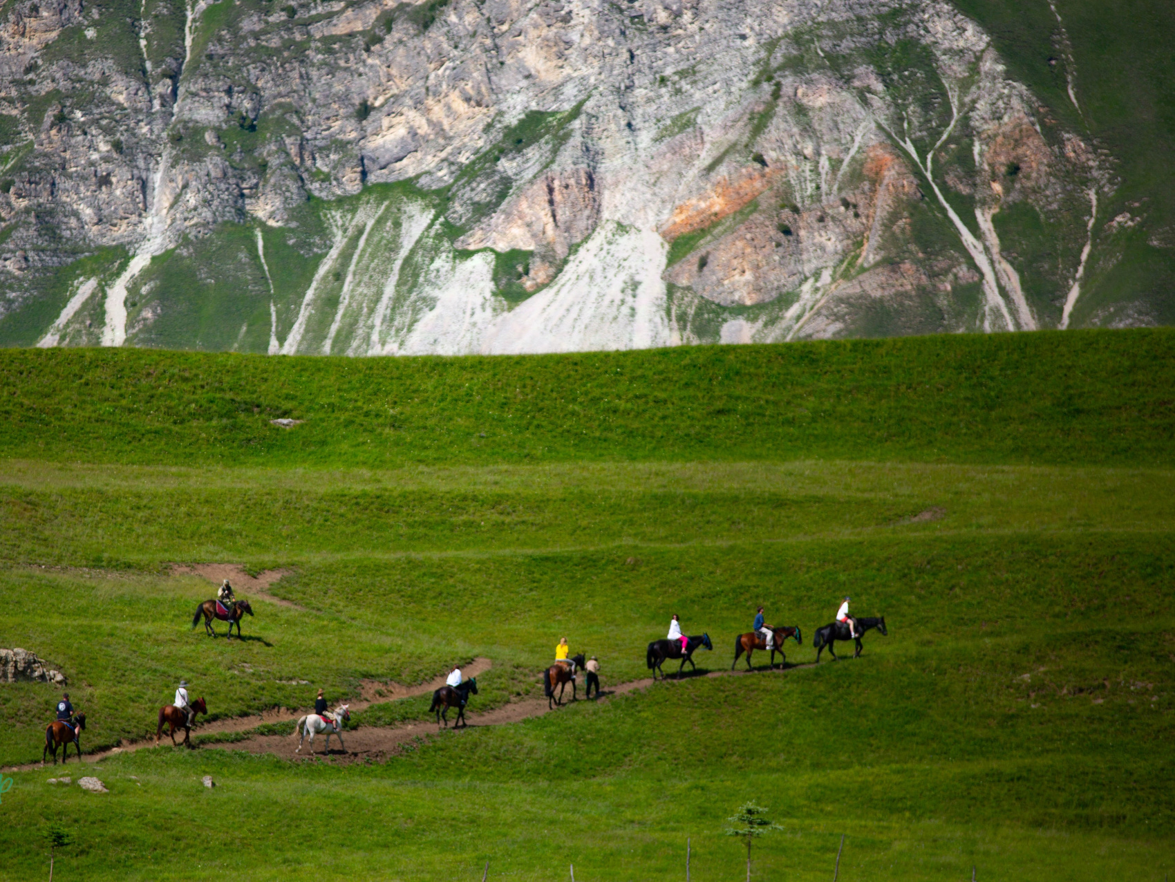 Пляжный Дагестан (г. Каспийск) (51/85)