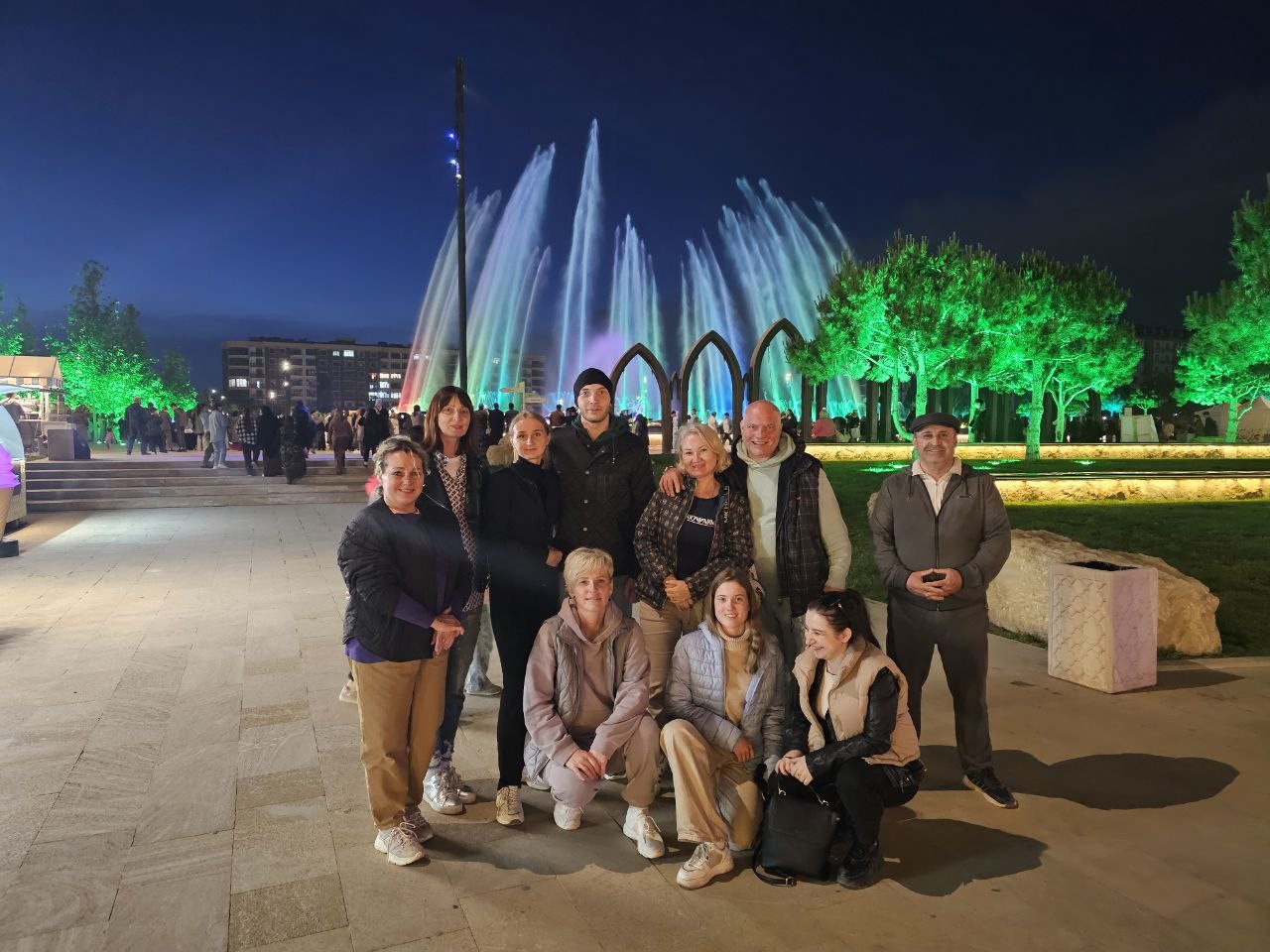 Пляжный Дагестан (г. Каспийск) (57/85)