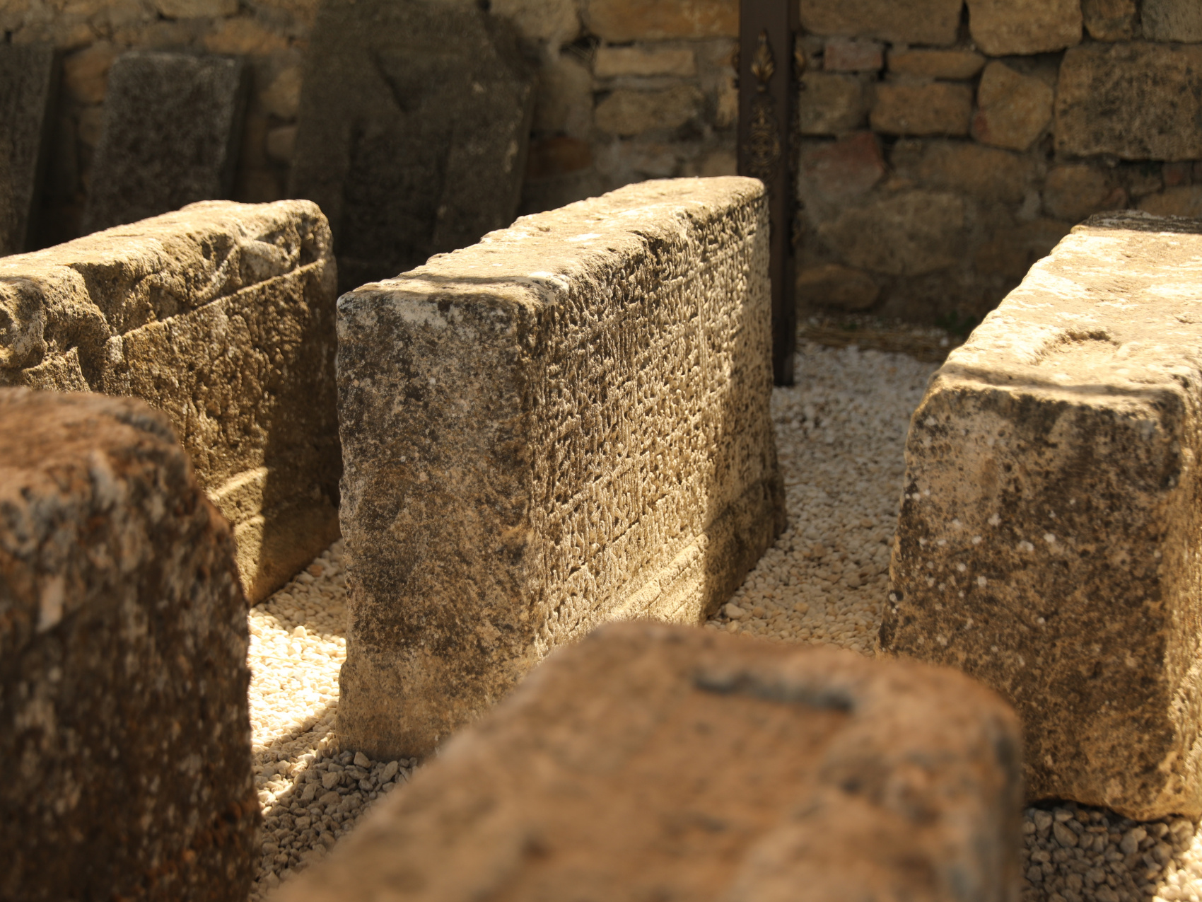 Пляжный Дагестан (г. Каспийск) (38/85)