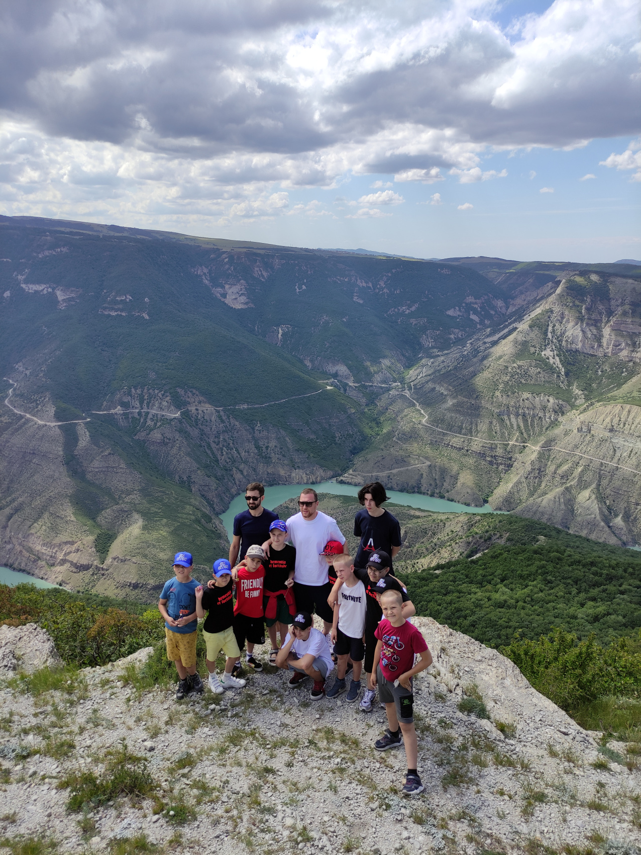 Пляжный Дагестан (г. Каспийск) (49/85)