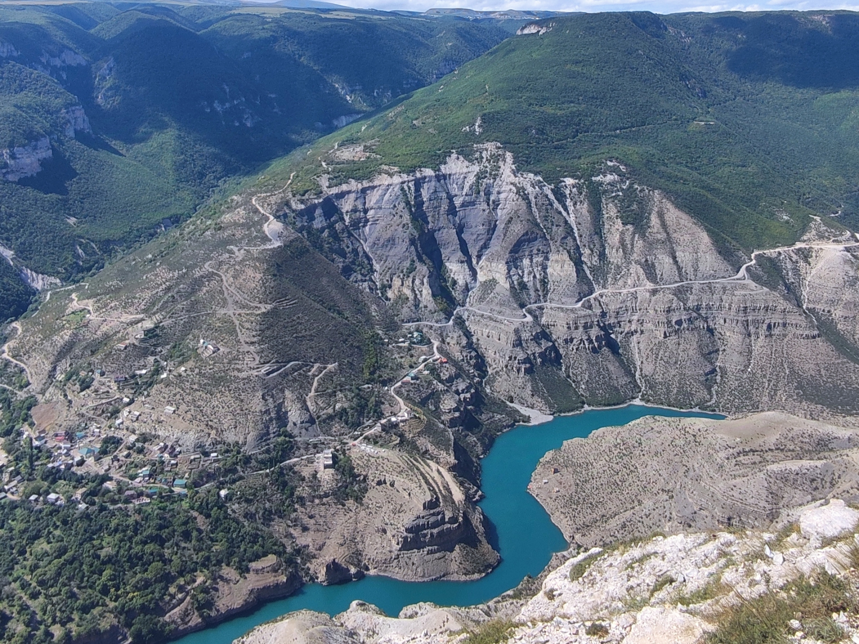 Пляжный Дагестан (г. Каспийск) (23/85)