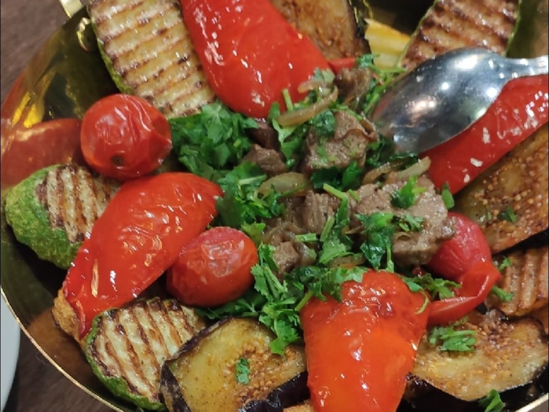 Пляжный Дагестан (г. Каспийск) (76/85)