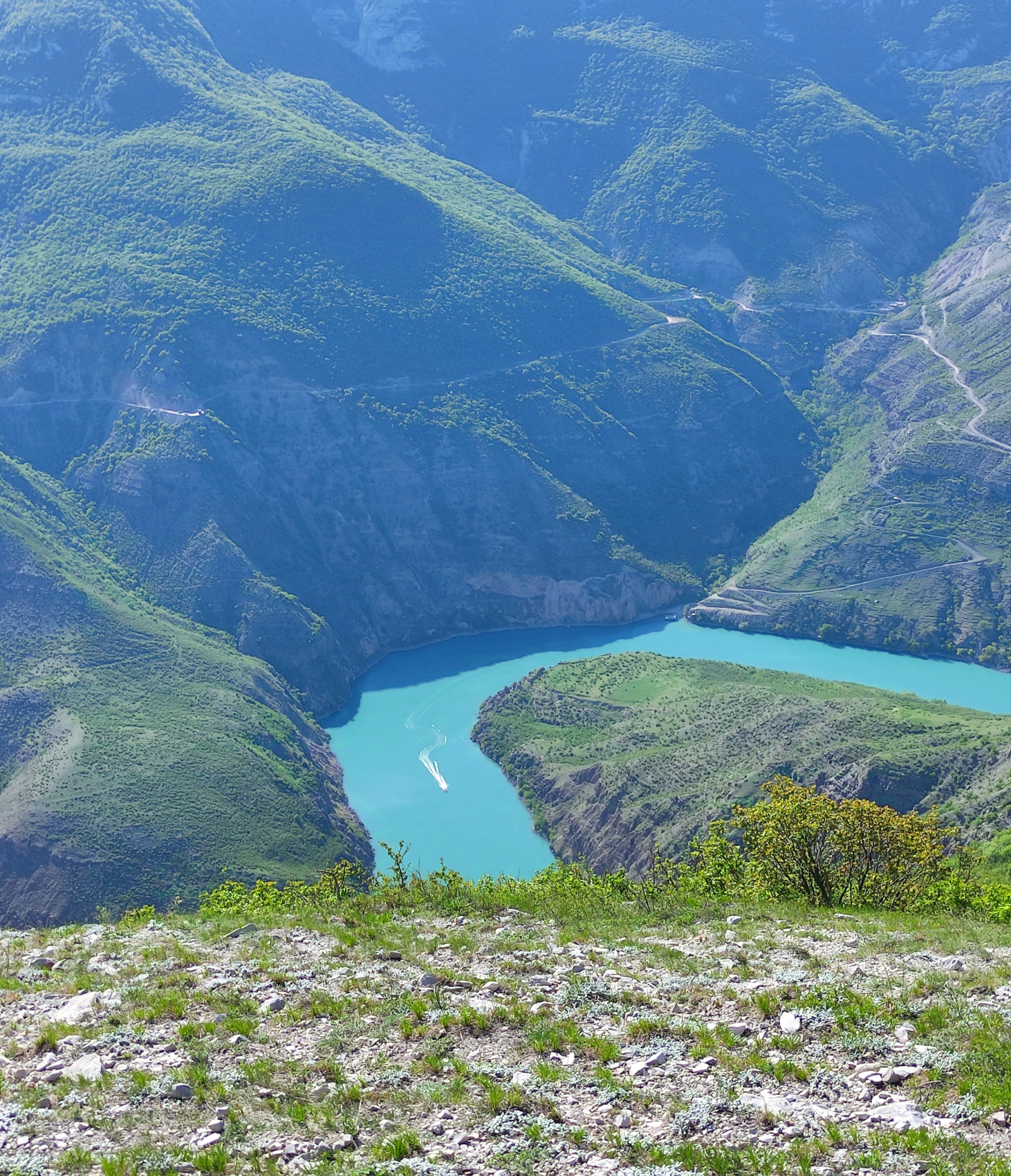 Пляжный Дагестан (г. Каспийск) (44/85)