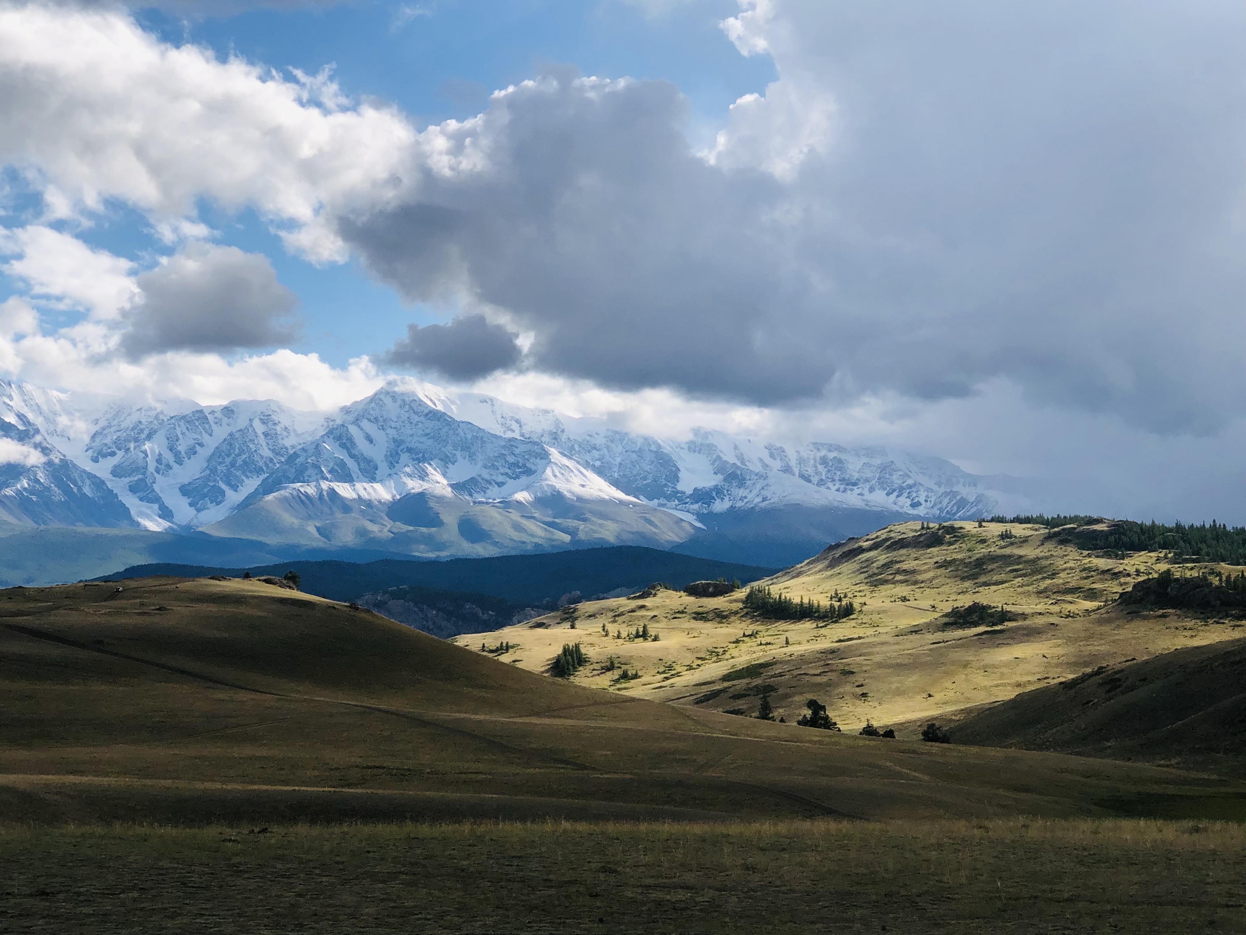 Ты Любовь - Алтайское Путешествие Со Смыслом (128/142)