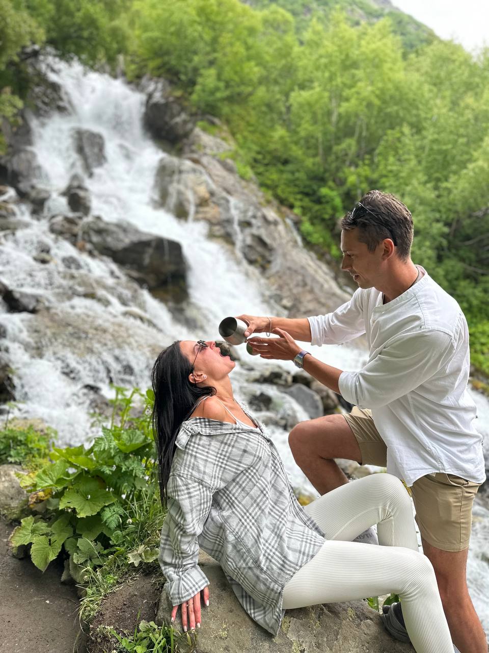 Архыз Домбай Эльбрус Чегем (11/19)