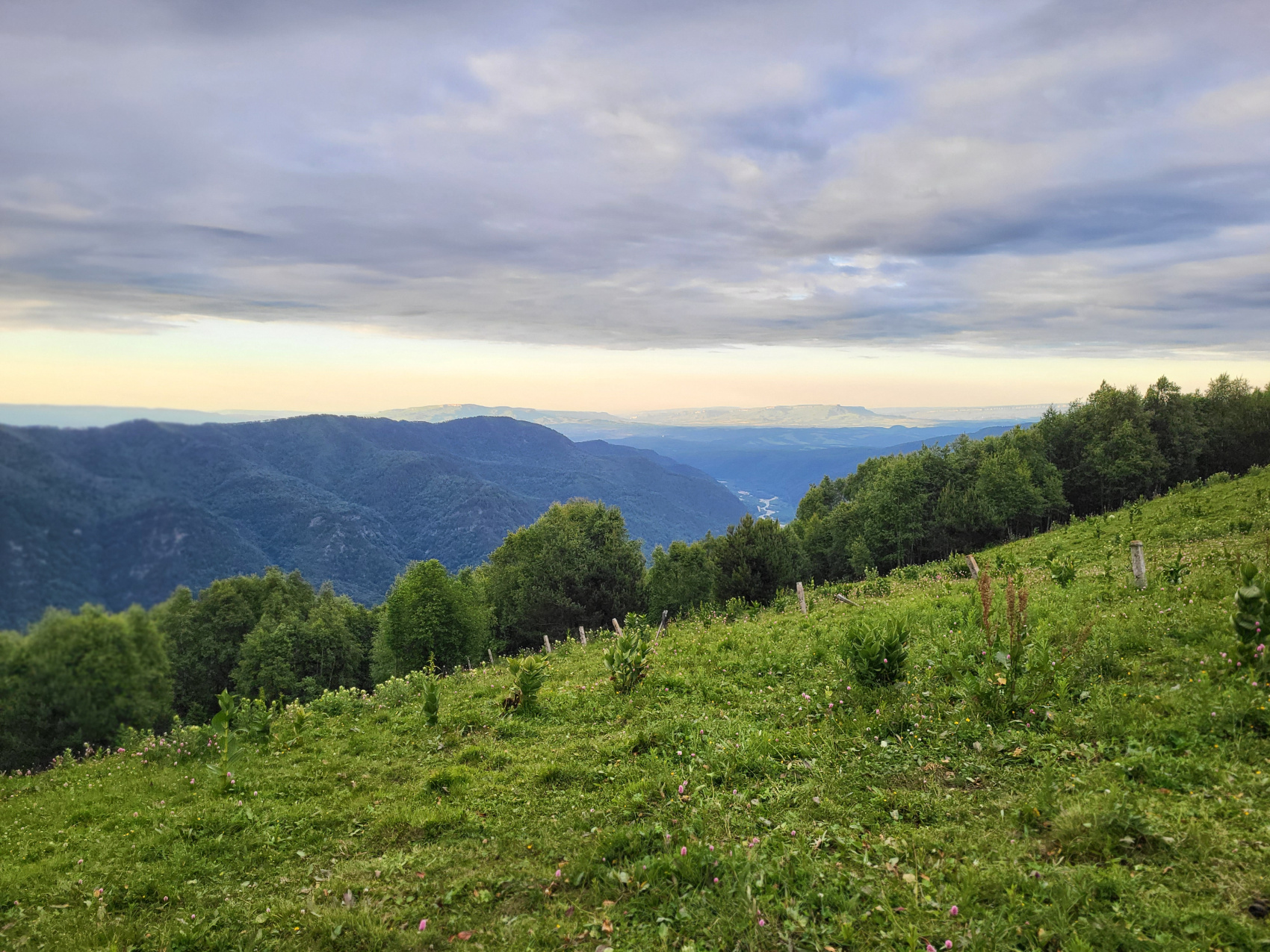 Архыз Домбай Эльбрус Чегем (8/19)