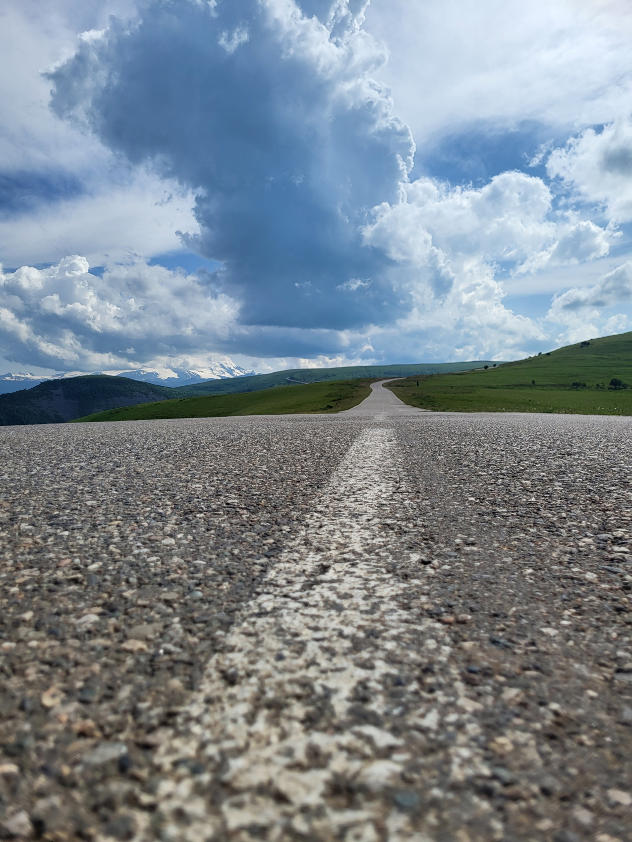 Архыз Домбай Эльбрус Чегем (3/19)