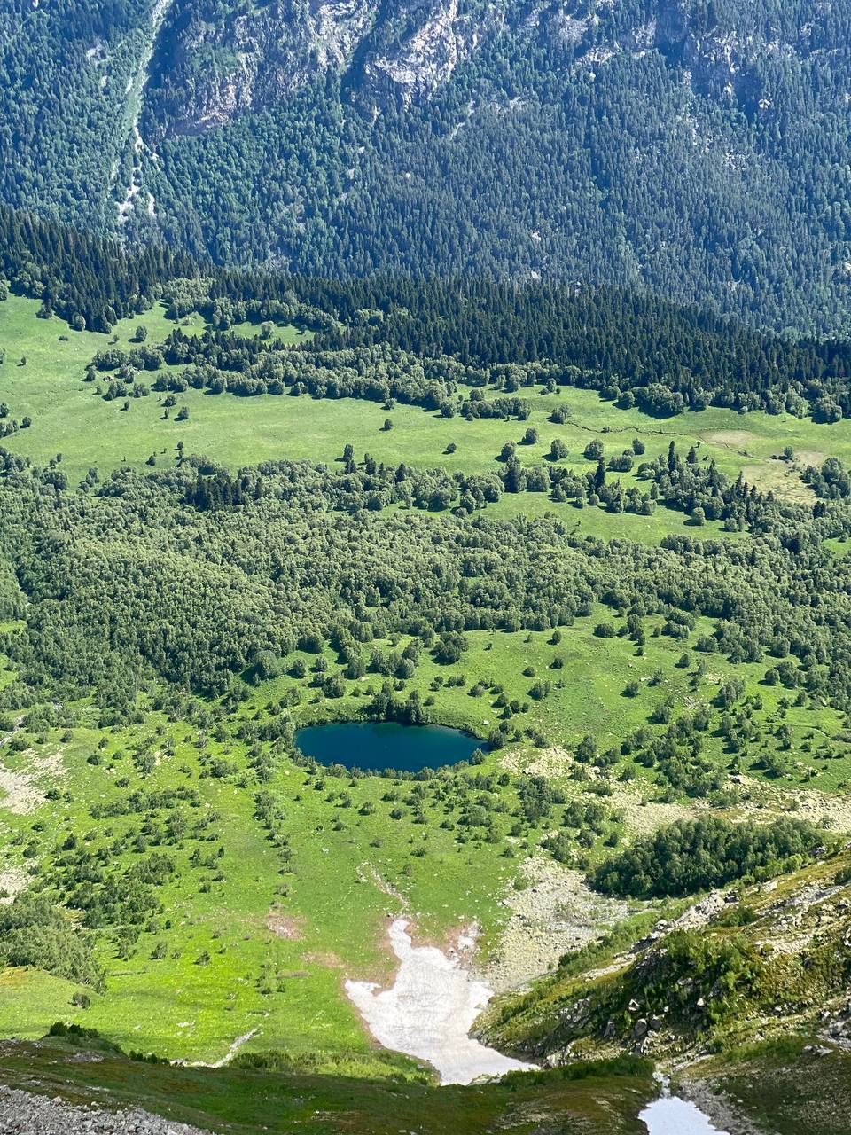 Архыз Домбай Эльбрус Чегем (10/19)