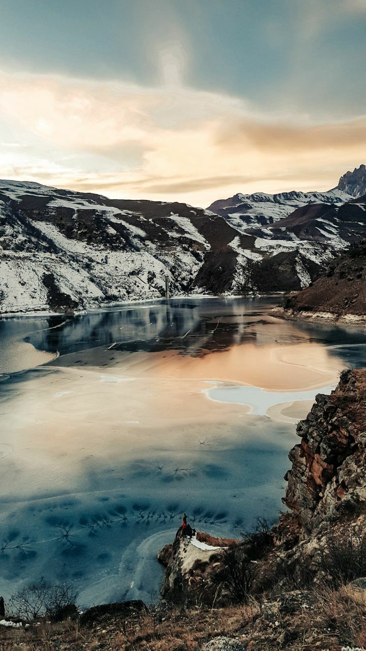 Архыз Домбай Эльбрус Чегем (4/19)